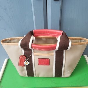 Coach handbag